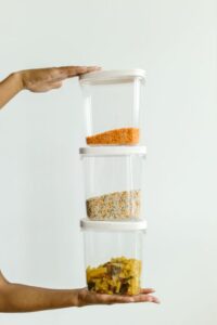 How to Plan Meals from Pantry Staples for Easy, Stress-Free Cooking